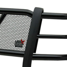 Load image into Gallery viewer, Westin 2007-2013 Chevrolet Silverado 1500 HDX Grille Guard - Black Westin
