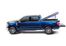 Load image into Gallery viewer, Undercover 2023+ Ford F-150 Crew Cab 5.7ft Elite LX Bed Cover - Avalanche Grey Undercover
