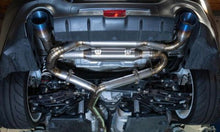 Load image into Gallery viewer, Revel 22-24 Toyota/Subaru GR86 BRZ Medallion Ultra Ti Cat-Back Exhaust Catback Revel