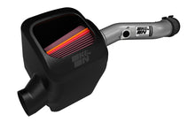Load image into Gallery viewer, K&N 16-23 Tacoma NextGen Aluminum Cold Air Intake