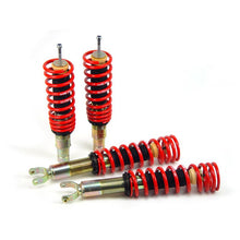 Load image into Gallery viewer, H&R 92-95 Honda Civic/Civic Si 2/4 Door Street Perf. Coil Over