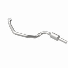 Load image into Gallery viewer, Magnaflow Catalytic Converter Direct Fit MagnaFlow 2009 Chevrolet Express 4500 V8 6.0L Left Underbody Catalytic Converter