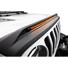 Load image into Gallery viewer, Husky Liners 23-25 Ford F-250 Super Duty Aeroskin Lightshield PRO - Black