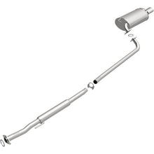 Load image into Gallery viewer, MagnaFlow BRE Exhaust Kit 97-99 Toyota Avalon 3.0L
