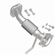 Load image into Gallery viewer, BRE Exhaust 06-10 Sonata 2.4L Front Pipe Kit | 107-0165