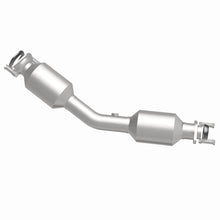 Load image into Gallery viewer, MagnaFlow DF Conv 2018 Nissan Versa 1.6L