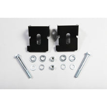 Load image into Gallery viewer, Rugged Ridge 07-18 Jeep Wrangler JK Front Lower Control Arm Skid Plates Rugged Ridge