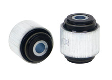 Load image into Gallery viewer, Whiteline Rear Lower Control Arm Inner Bushing Kit Whiteline