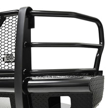 Load image into Gallery viewer, Westin/HDX Bandit 17-19 Ford F-250 / F-350 Front Bumper - Textured Black Westin
