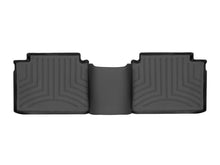 Load image into Gallery viewer, WeatherTech 2020+ Toyota Camry Rear FloorLiner - Black | 4416243