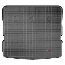 Load image into Gallery viewer, WeatherTech 2018+ Lincoln Navigator Cargo Liner - Black WeatherTech