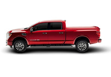 Load image into Gallery viewer, UnderCover 16-20 Nissan Titan 5.5ft SE Smooth Bed Cover - Ready To Paint Bed Covers - Hinged Undercover