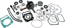 Load image into Gallery viewer, Vertex Complete Engine Rebuild Kit Vertex Pistons