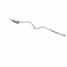 Load image into Gallery viewer, MagnaFlow BRE Exhaust Kit 12-17 Nissan Versa 1.6L