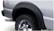 Load image into Gallery viewer, Husky Liners 11-16 Ford F-250/F-350 Super Duty Extend-A-Fender Style Fender Flares - 4pc | 2802932