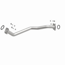Load image into Gallery viewer, BRE Exhaust 04-09 Highlander RX330 RX350 2.4L 3.3L 3.5L Front Pipe Kit