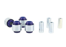 Load image into Gallery viewer, SuperPro 2007 Lexus LS460 Base Front Upper Inner Control Arm Bushing Kit Superpro