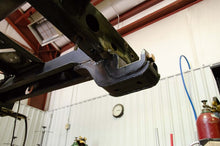 Load image into Gallery viewer, RustBuster 11-19 Chevy Silverado 2500HD/3500HD Leaf Spring Mount - Left | RB7844L