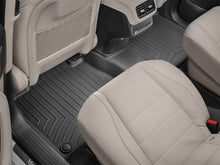 Load image into Gallery viewer, WeatherTech 20+ Mercedes-Benz GLS-Class Rear FloorLiner - Black | 4415952