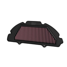 Load image into Gallery viewer, K&N Suzuki GSX-S 950 2021