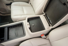 Load image into Gallery viewer, Tuffy Chevrolet Silverado Console Safe W/ Keyed Lock Cargo Boxes & Bags Tuffy Products