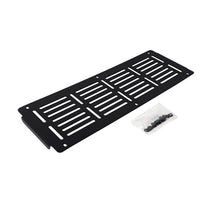 Load image into Gallery viewer, Deezee Universal Cargo Management Overland Large Molle Panel | DZ95031TB