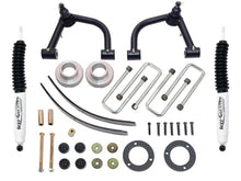 Load image into Gallery viewer, Tuff Country 05-23 Toyota Tacoma 4X4 & Prerunner 3in Lift Kit w/Control Arms (Excl TRD Pro SX6000) Lift Kits Tuff Country
