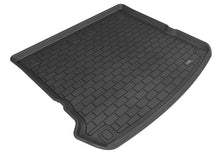 Load image into Gallery viewer, 3D Maxpider 07-12 Hyundai Veracruz Kagu Black Cargo Liner 3D MAXpider
