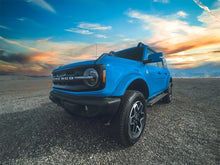 Load image into Gallery viewer, Tuff Country 21-23 Ford Bronco 2in Suspension Lift Kit Front and Rear Lift Kits Tuff Country