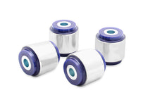 Load image into Gallery viewer, Superpro Trailing Arm-to-Differential Mount Bushing Kit Superpro