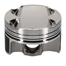 Load image into Gallery viewer, Wiseco Piston Sets - Forged - 4cyl Wiseco Mitsubishi 4G63 85.25 mm Bore 34.87 mm CH -9.00 CC Piston Set