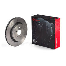 Load image into Gallery viewer, Brembo OE 2012 Tesla Model S/2013+ Tesla Model X Rear Sport Brake Disc - 365x26