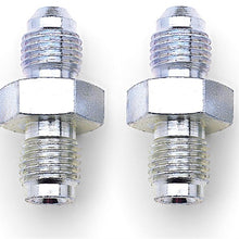 Load image into Gallery viewer, Russell Performance -4 AN SAE Adapter Fitting (2 pcs.) (Endura) Russell