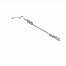 Load image into Gallery viewer, MagnaFlow Exhaust Products Exhaust System Kit MagnaFlow Exhaust Products Magnaflow Street Series Stainless Cat-Back System 19530