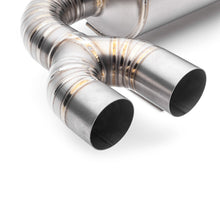 Load image into Gallery viewer, COBB Catback Cobb 11-14 Subaru WRX Hatch / 08-14 STi Hatch 3in Titanium Cat-Back Exhaust