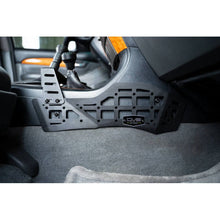 Load image into Gallery viewer, DV8 Offroad 03-09 Lexus GX 470 Center Console Molle Panels & Digital Device Bridge