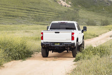 Load image into Gallery viewer, DV8 Offroad 20-23 Chevy & GMC 2500/3500 Spec Series Rear Bumper