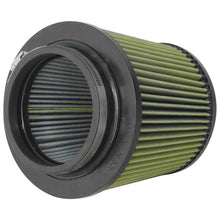 Load image into Gallery viewer, Airaid Cone Filter 5in flg 8in b 6-11/16in t 7-11/32in h - Synthaflow
