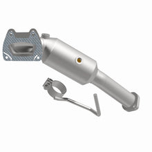 Load image into Gallery viewer, MagnaFlow Converter Direct Fit California Grade 12-15 Jeep Wrangler V6 3.6L