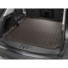 Load image into Gallery viewer, WeatherTech 2022+ Acura MDX Cargo Liners - Cocoa