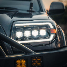 Load image into Gallery viewer, Alpharex 03-09 Toyota 4Runner NOVA-Series Projector Headlights | 880369