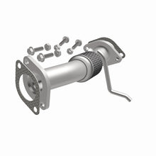 Load image into Gallery viewer, BRE Exhaust 06-10 Sonata 2.4L Front Pipe Kit | 107-0165