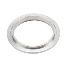 Load image into Gallery viewer, Wehrli Uncategorized Wehrli 3in. Male V-Band Billet Aluminum Flange