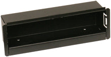 Load image into Gallery viewer, Tuffy Stereo Dash Cutout Tray Black Cargo Boxes & Bags Tuffy Products