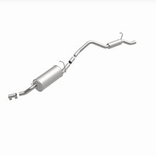 Load image into Gallery viewer, MagnaFlow BRE Exhaust Kit 10-13 Ford Transit Connect 2.0L | 106-0107
