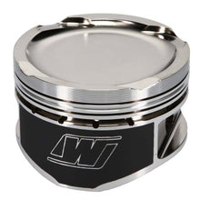 Load image into Gallery viewer, Wiseco Piston Sets - Forged - 4cyl Wiseco Nissan QR25DE 89.50 mm Bore 32.00 mm CH -19.50 CC Piston Set