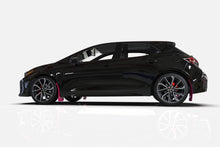 Load image into Gallery viewer, Rally Armor 22-24 Subaru WRX Pink Mud Flap BCE Logo Mud Flaps Rally Armor
