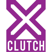 Load image into Gallery viewer, XClutch 89-91 Honda Civic SiR 1.6L Stage 2 Cushioned Ceramic Clutch Kit