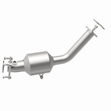 Load image into Gallery viewer, MagnaFlow DF Conv 18-21 Infiniti Q50 3.0L