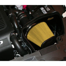 Load image into Gallery viewer, Airaid Intake Kit Ford Flex/Tau Lin. MKS/MKT V6-3.5L F/I 10-19 Cttn Gauze and Synthetic Filter Mtrl